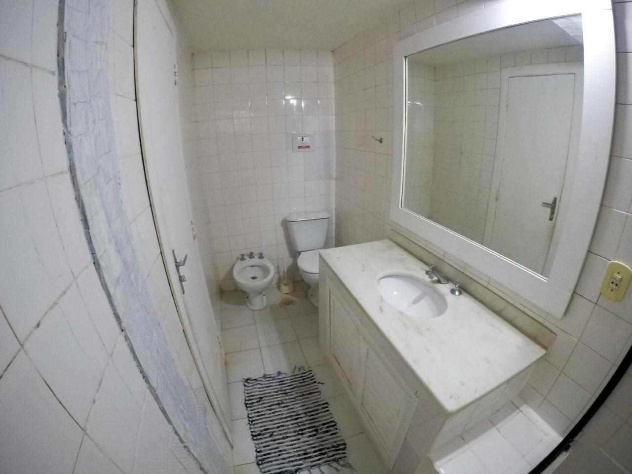 Habitación Triple con vistas a la ciudad